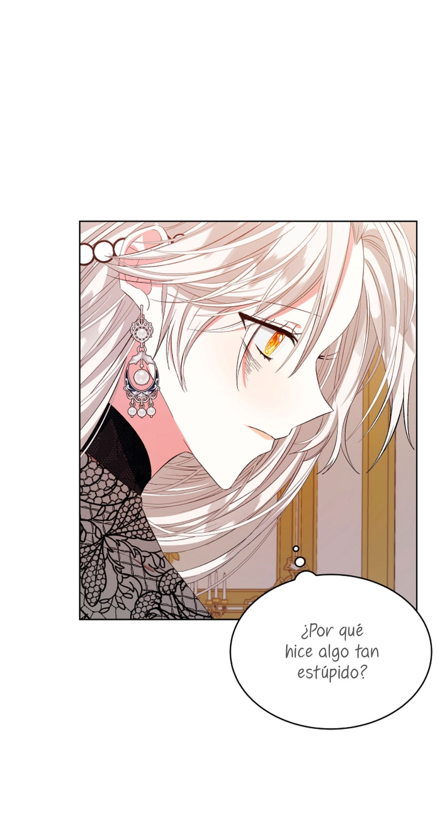 La posesión de libros es ahora aburrida para mí Capítulo 4 - Page 53