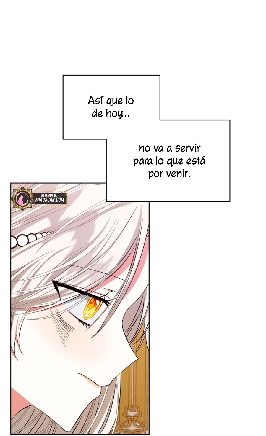 La posesión de libros es ahora aburrida para mí Capítulo 4 - Page 57