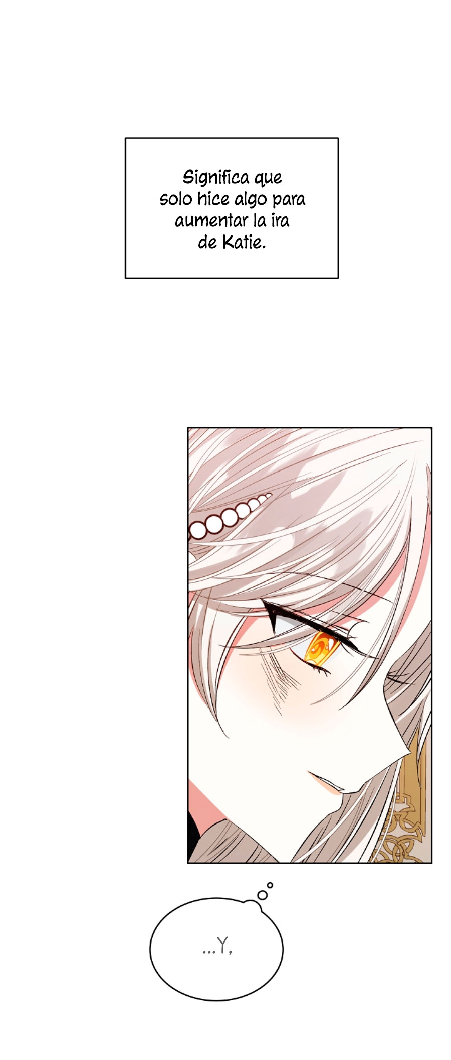 La posesión de libros es ahora aburrida para mí Capítulo 4 - Page 58