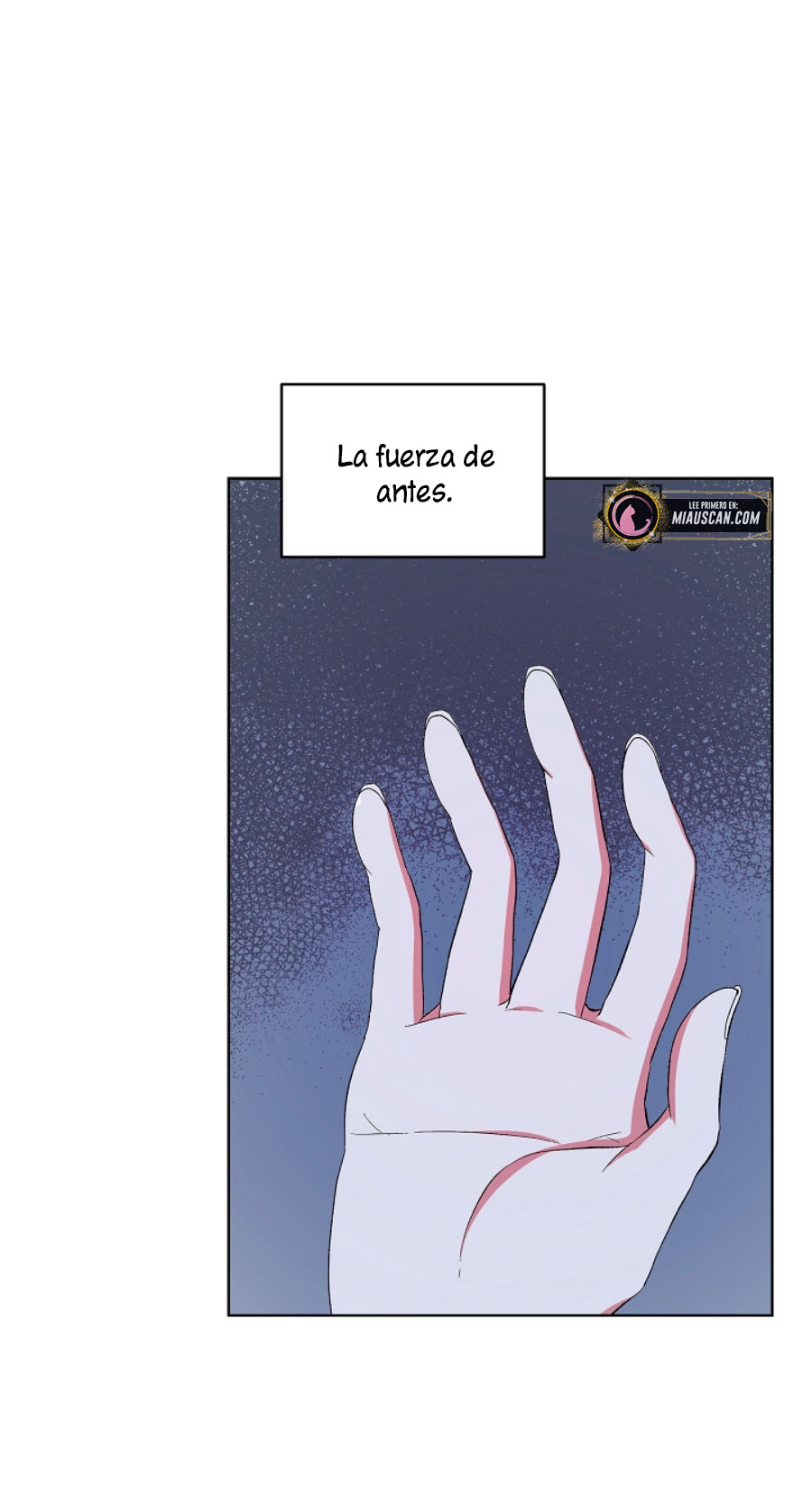 La posesión de libros es ahora aburrida para mí Capítulo 4 - Page 60