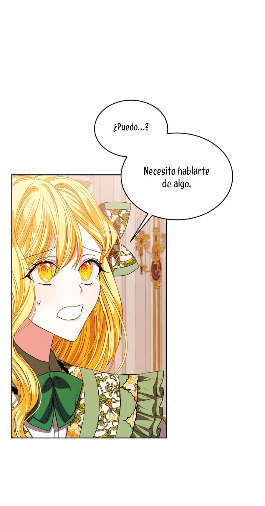 La posesión de libros es ahora aburrida para mí Capítulo 4 - Page 64