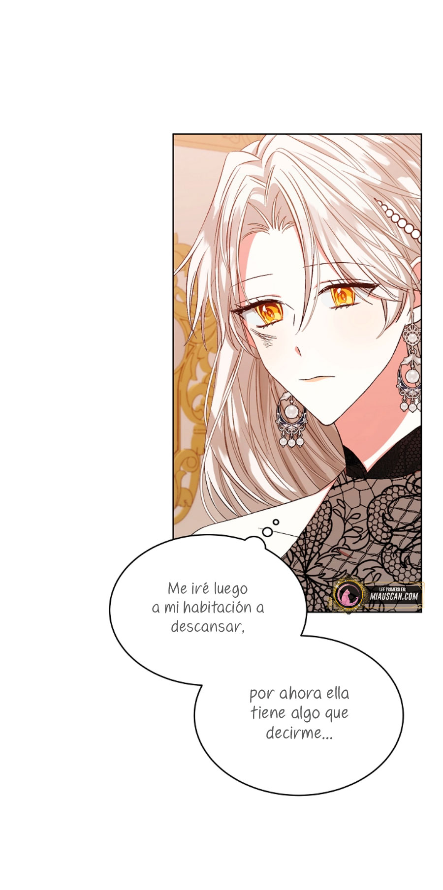 La posesión de libros es ahora aburrida para mí Capítulo 4 - Page 65