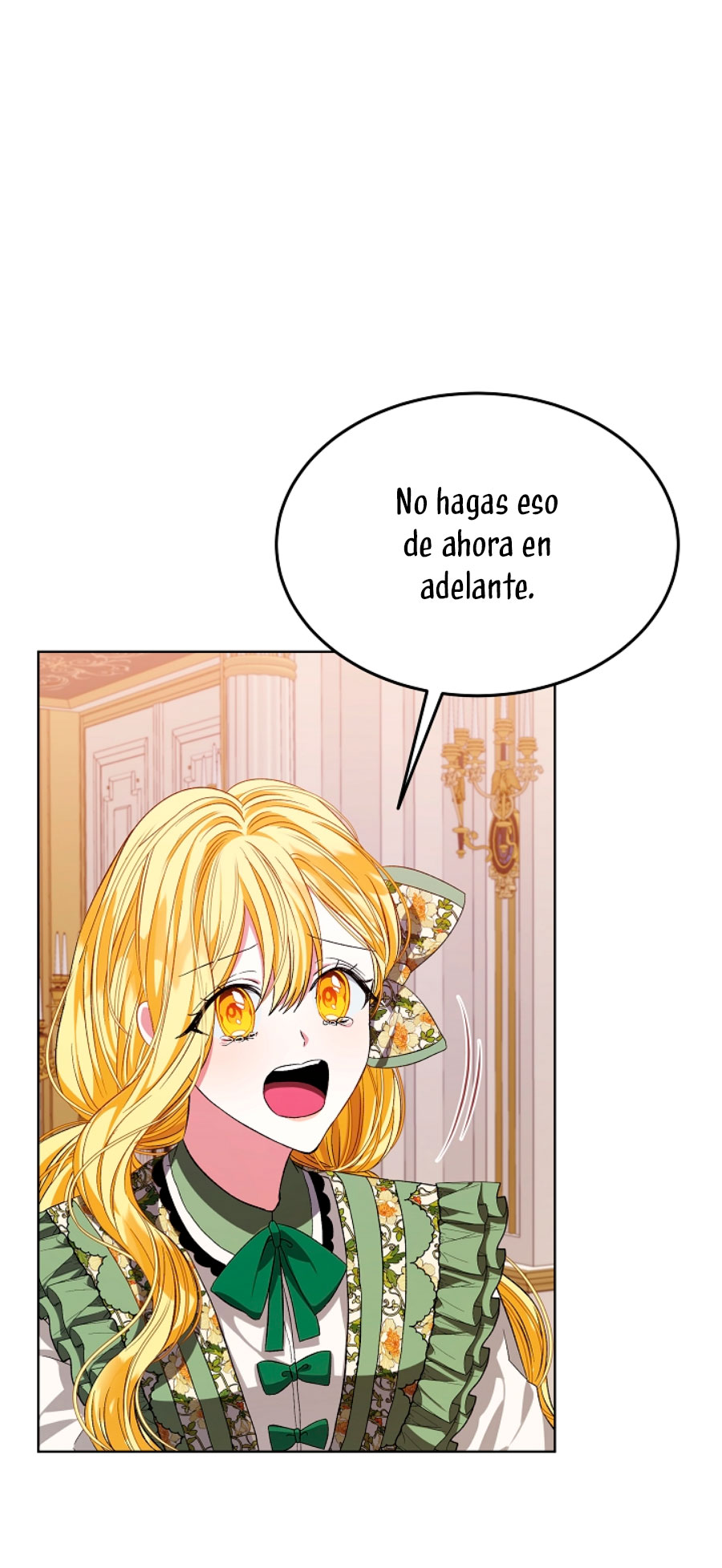 La posesión de libros es ahora aburrida para mí Capítulo 4 - Page 67