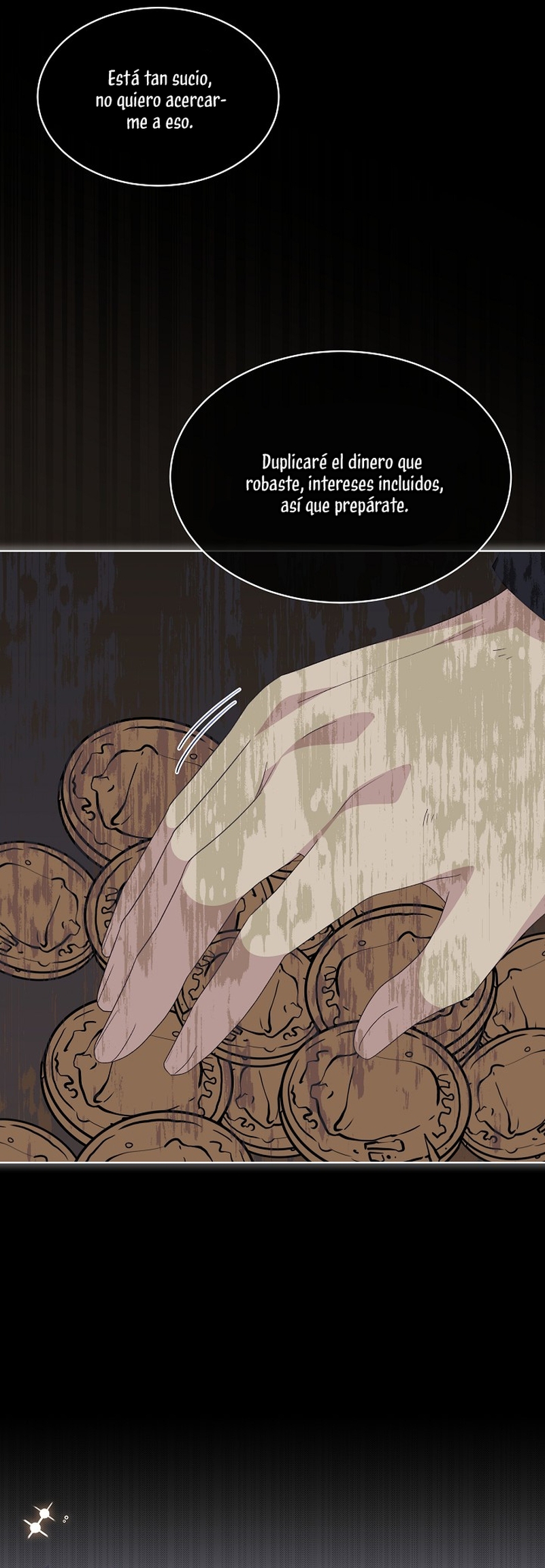 La posesión de libros es ahora aburrida para mí Capítulo 40 - Page 22