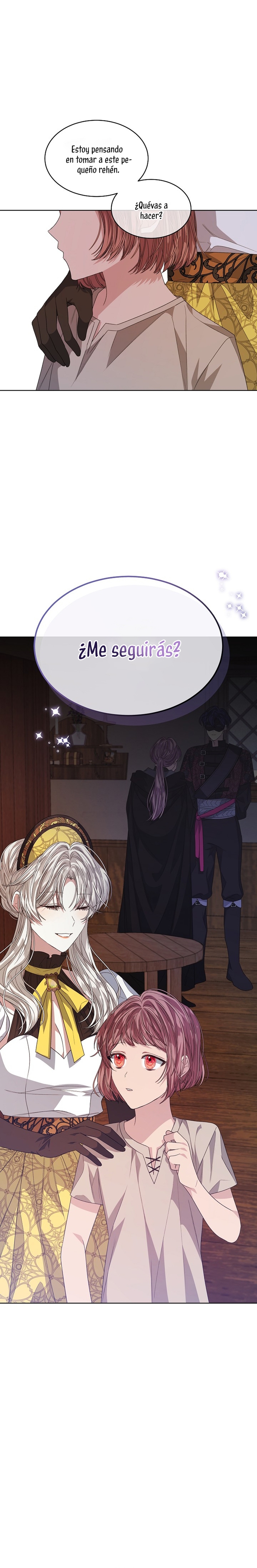 La posesión de libros es ahora aburrida para mí Capítulo 40 - Page 26