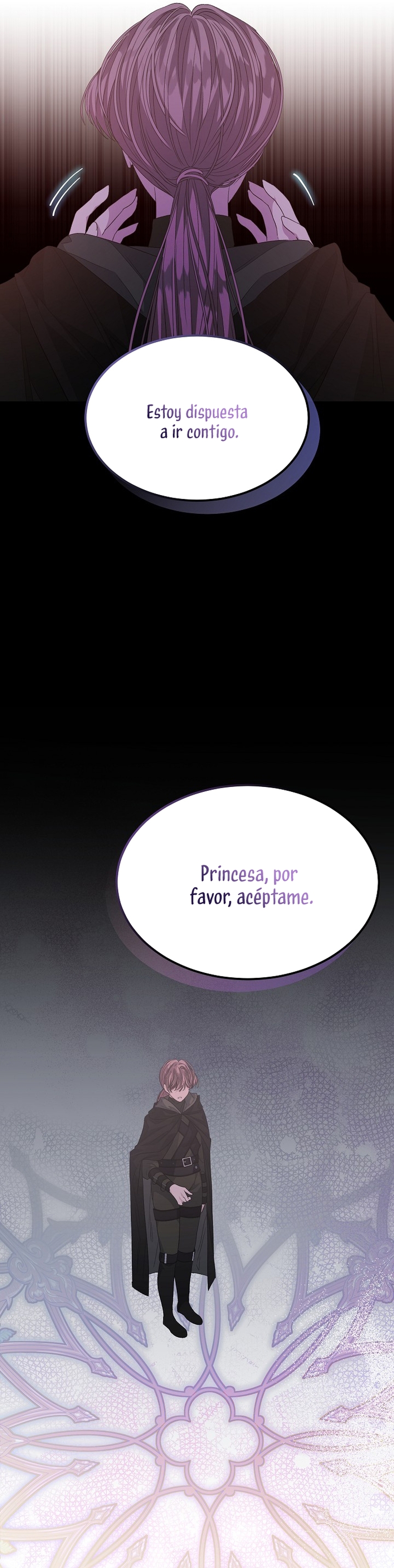 La posesión de libros es ahora aburrida para mí Capítulo 40 - Page 27