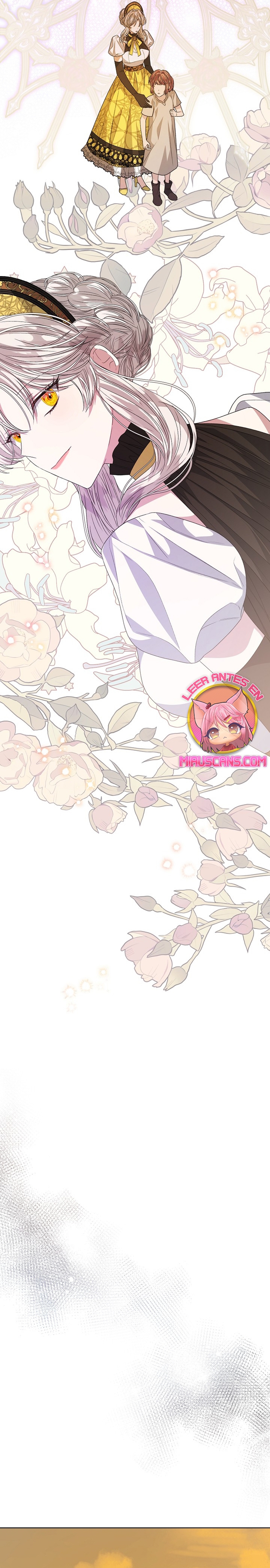 La posesión de libros es ahora aburrida para mí Capítulo 40 - Page 28