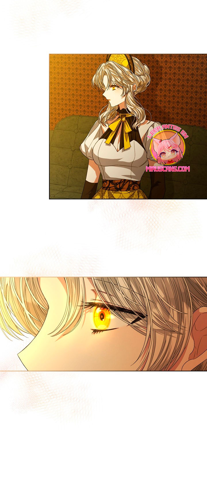 La posesión de libros es ahora aburrida para mí Capítulo 41 - Page 12