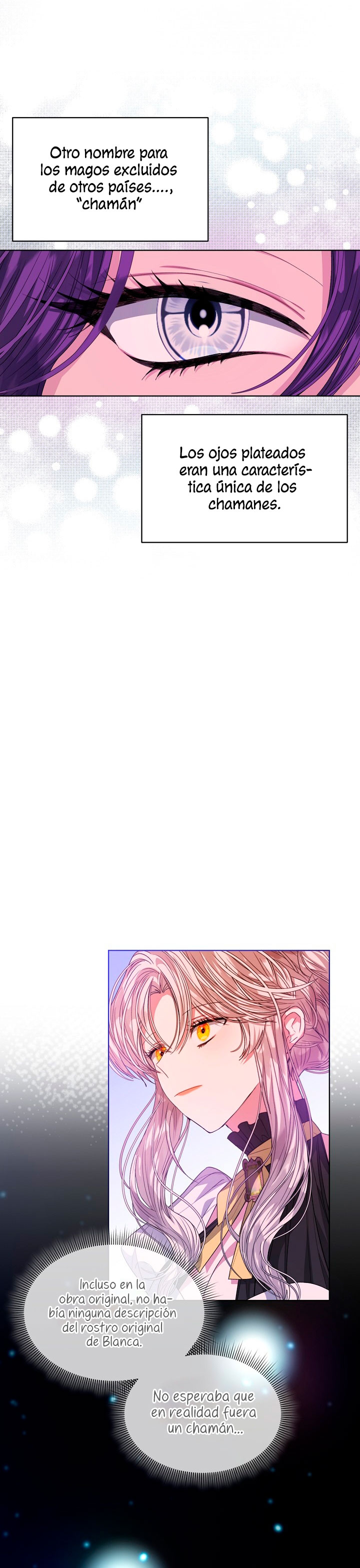 La posesión de libros es ahora aburrida para mí Capítulo 41 - Page 24