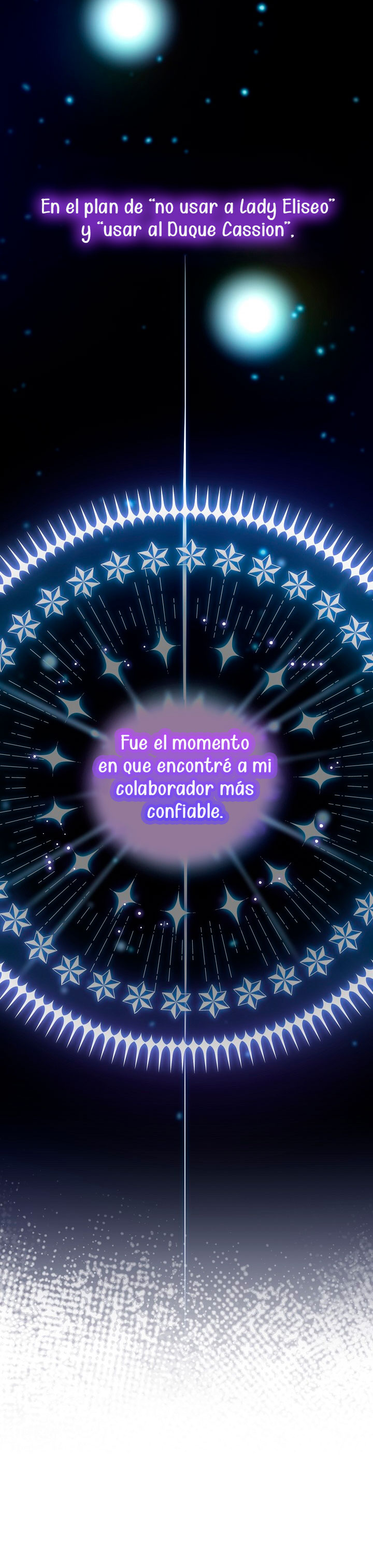 La posesión de libros es ahora aburrida para mí Capítulo 41 - Page 25