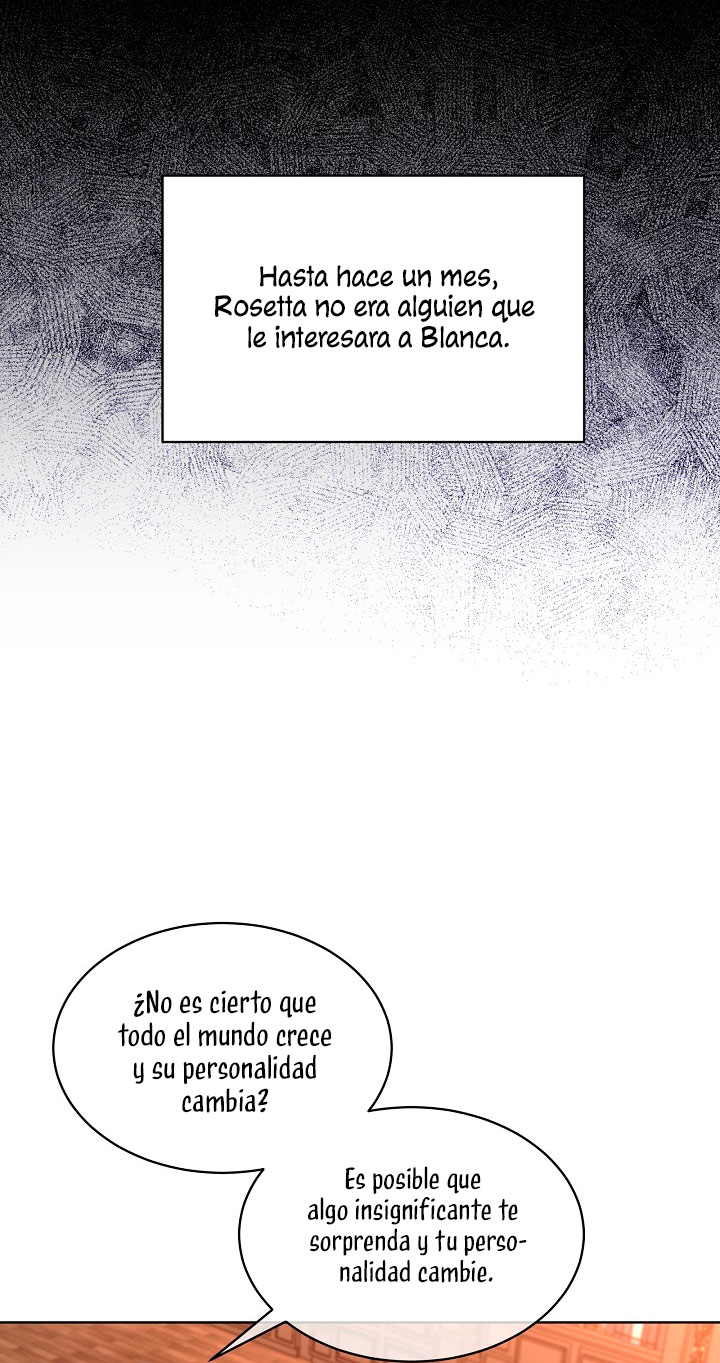 La posesión de libros es ahora aburrida para mí Capítulo 41 - Page 32