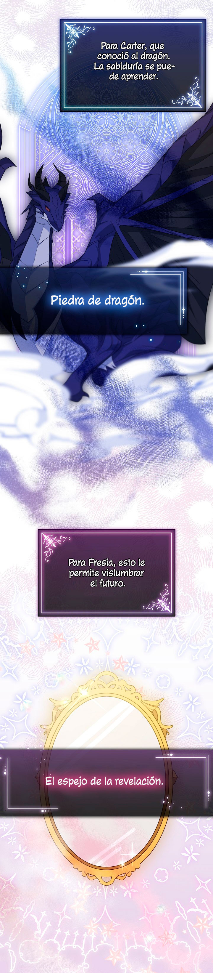 La posesión de libros es ahora aburrida para mí Capítulo 41 - Page 39