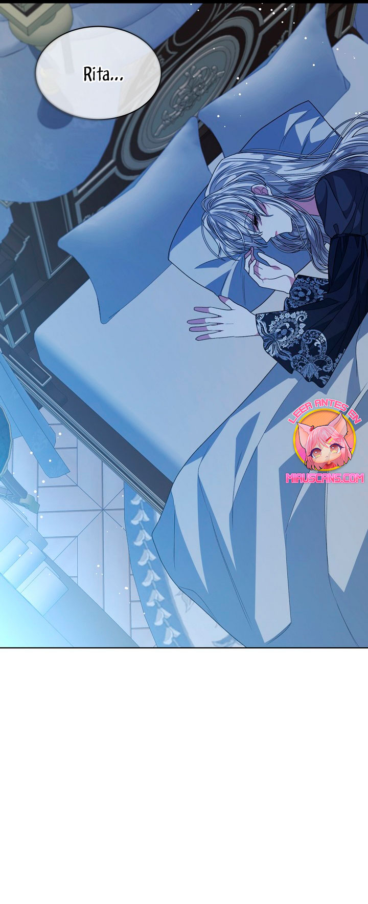 La posesión de libros es ahora aburrida para mí Capítulo 41 - Page 43