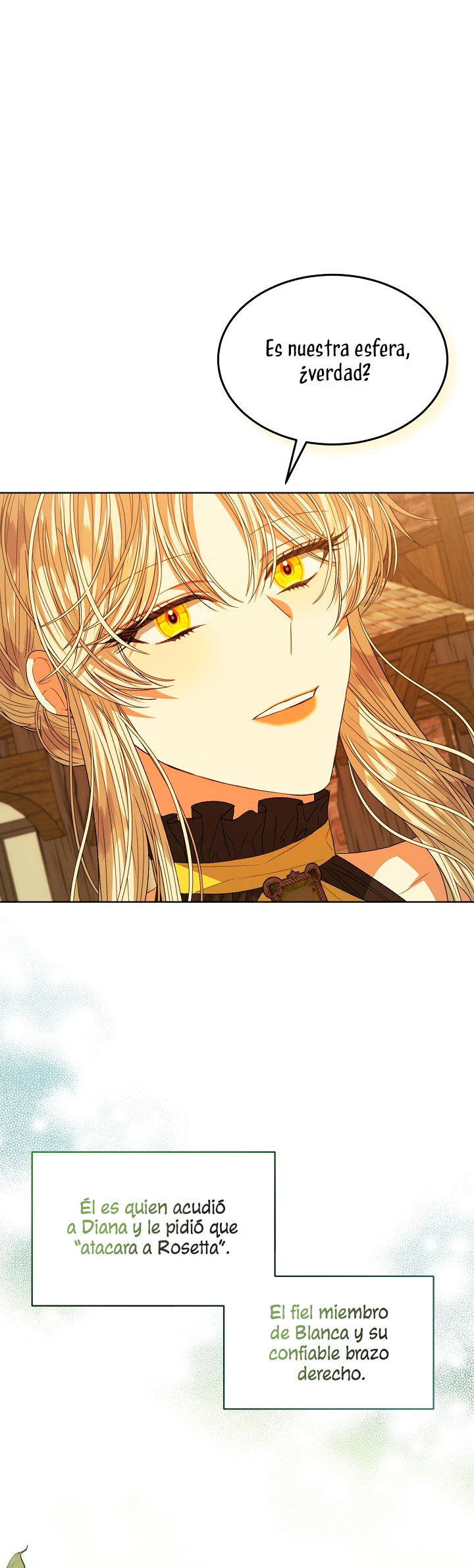 La posesión de libros es ahora aburrida para mí Capítulo 41 - Page 5