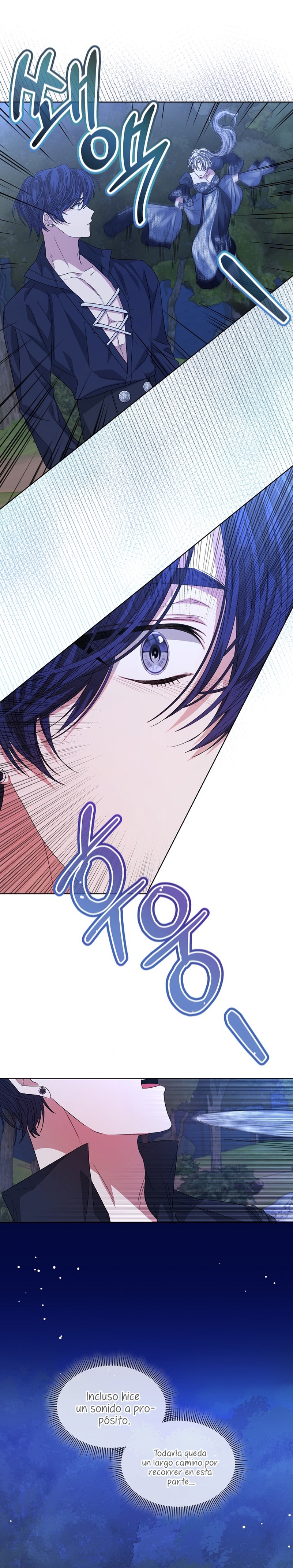 La posesión de libros es ahora aburrida para mí Capítulo 42 - Page 14