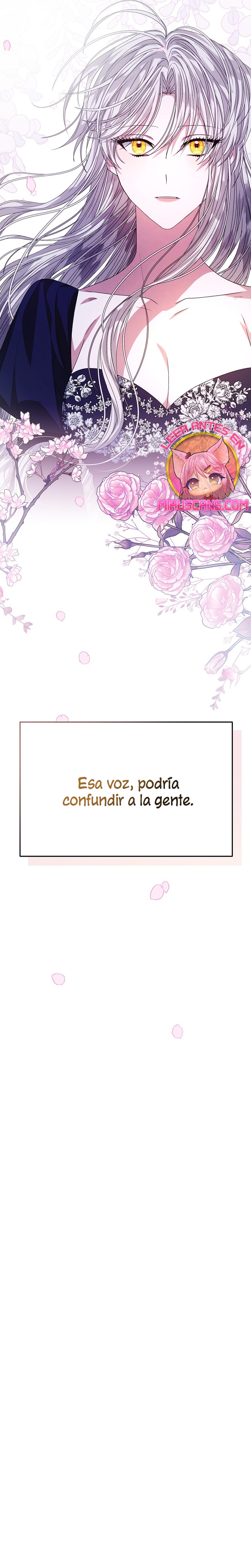 La posesión de libros es ahora aburrida para mí Capítulo 42 - Page 26