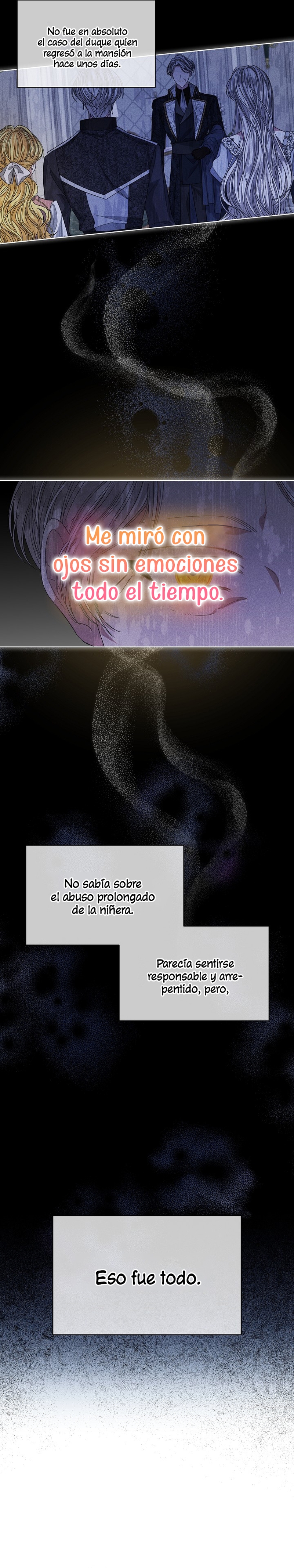 La posesión de libros es ahora aburrida para mí Capítulo 42 - Page 9