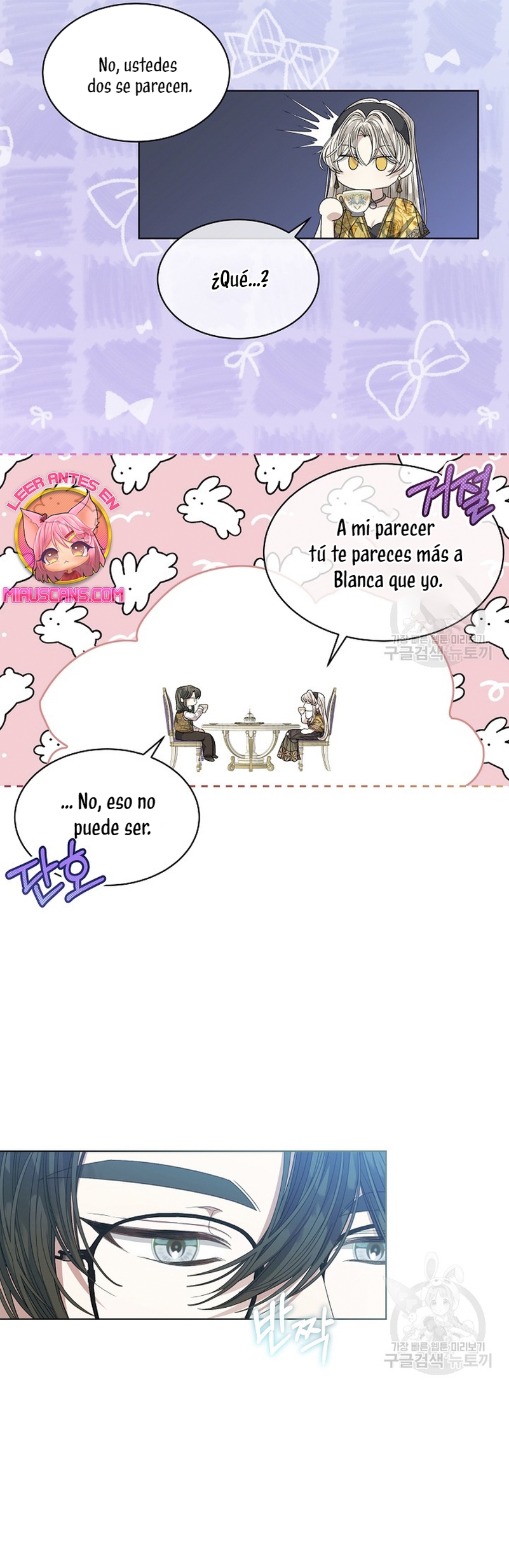 La posesión de libros es ahora aburrida para mí Capítulo 43 - Page 20