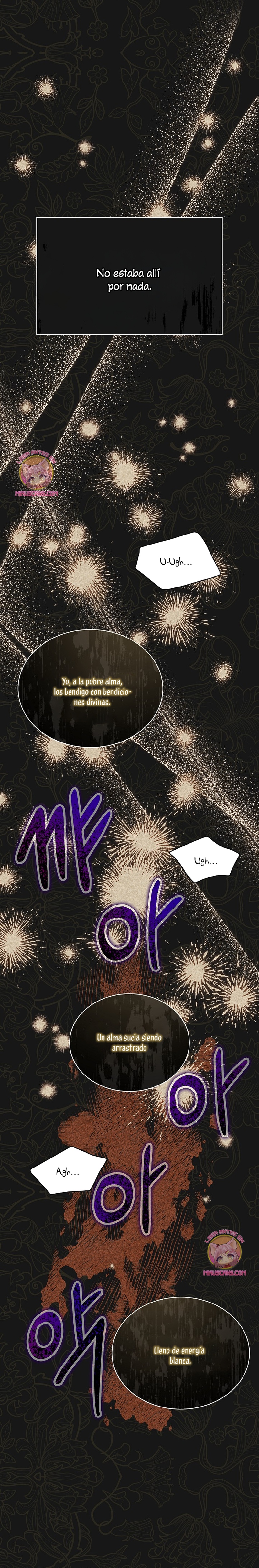 La posesión de libros es ahora aburrida para mí Capítulo 44 - Page 14