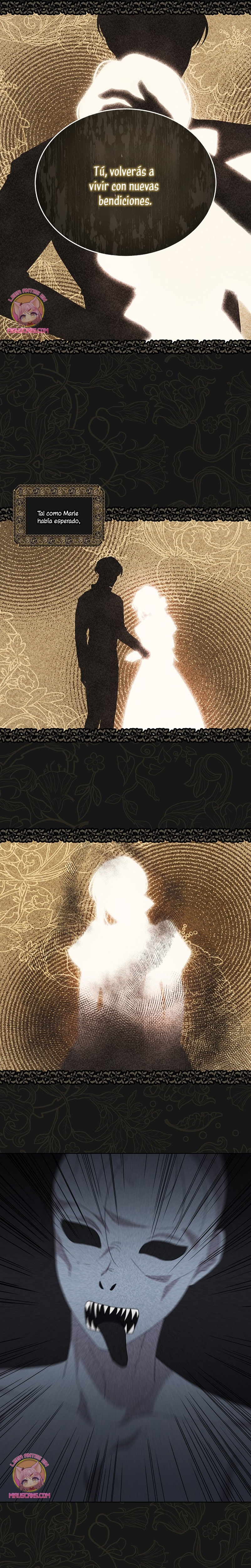 La posesión de libros es ahora aburrida para mí Capítulo 44 - Page 15