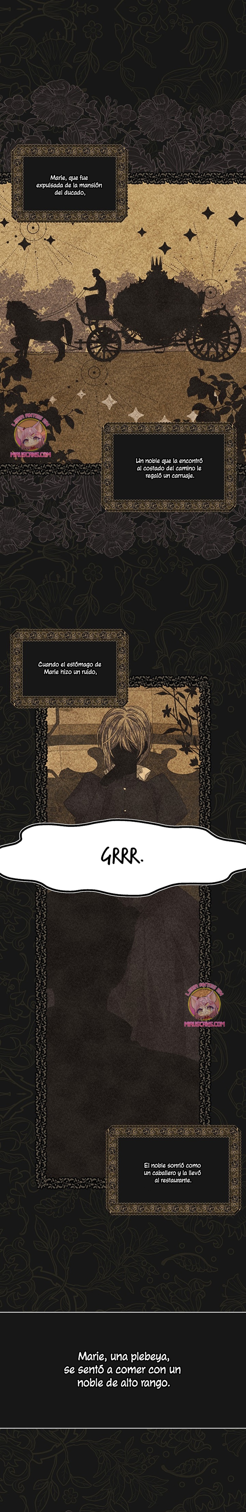 La posesión de libros es ahora aburrida para mí Capítulo 44 - Page 3