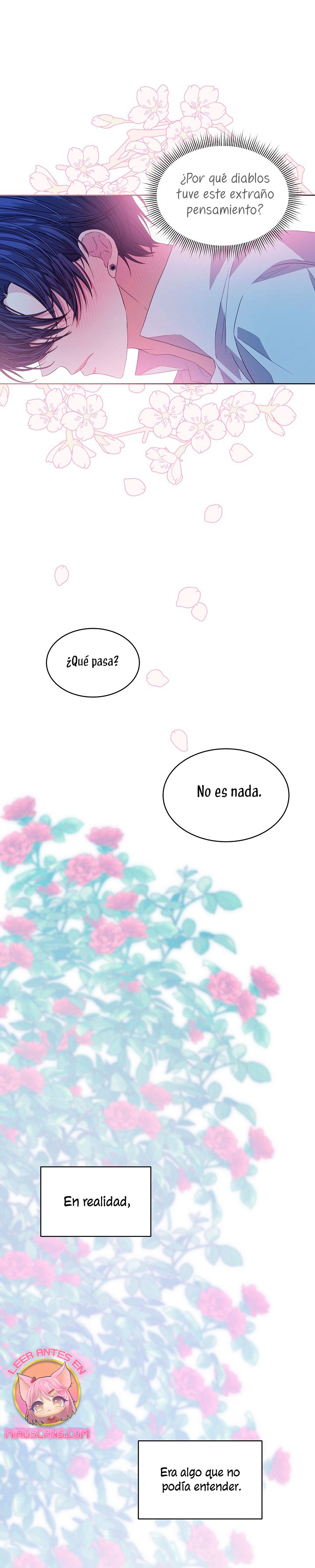 La posesión de libros es ahora aburrida para mí Capítulo 45 - Page 10