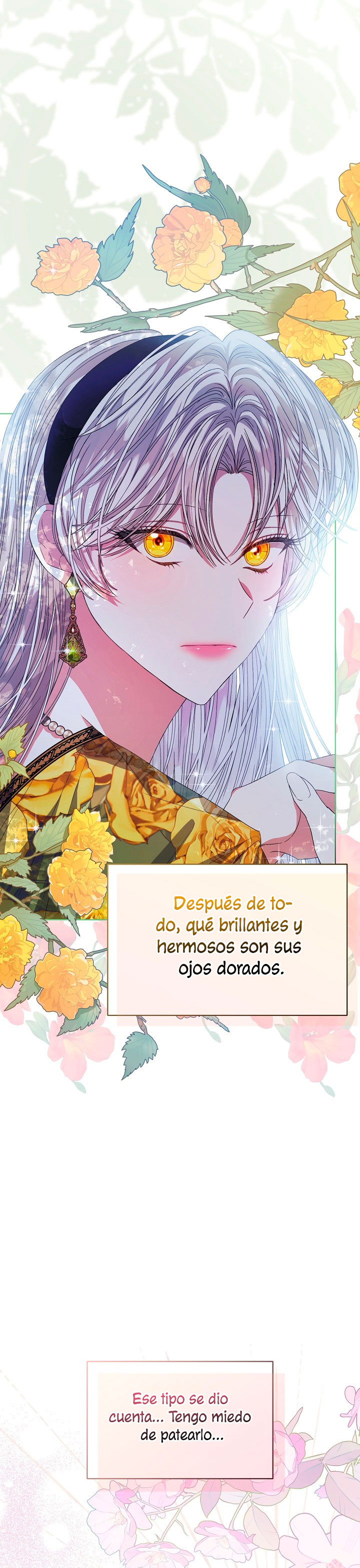 La posesión de libros es ahora aburrida para mí Capítulo 45 - Page 7