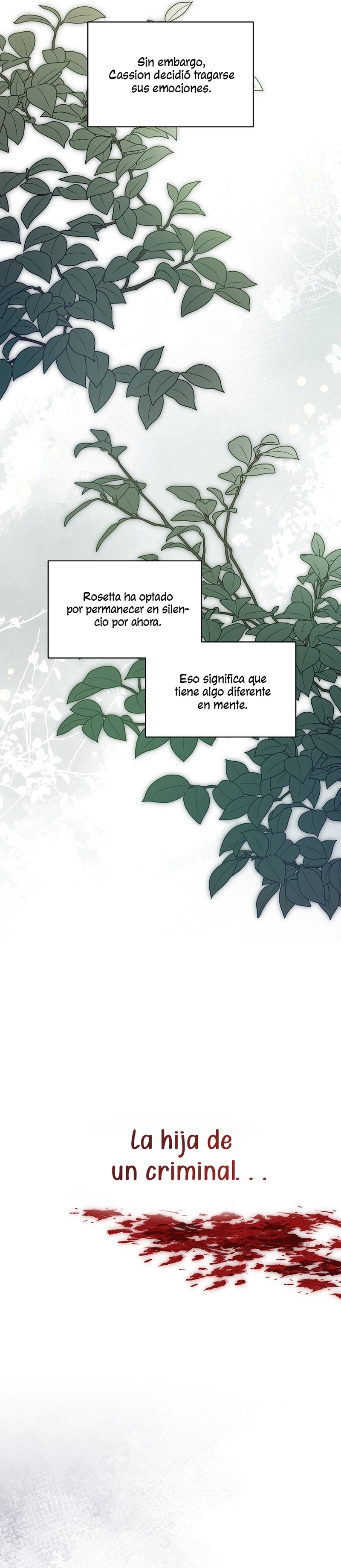 La posesión de libros es ahora aburrida para mí Capítulo 46 - Page 9