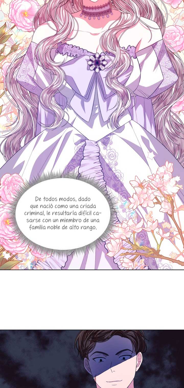 La posesión de libros es ahora aburrida para mí Capítulo 47 - Page 13