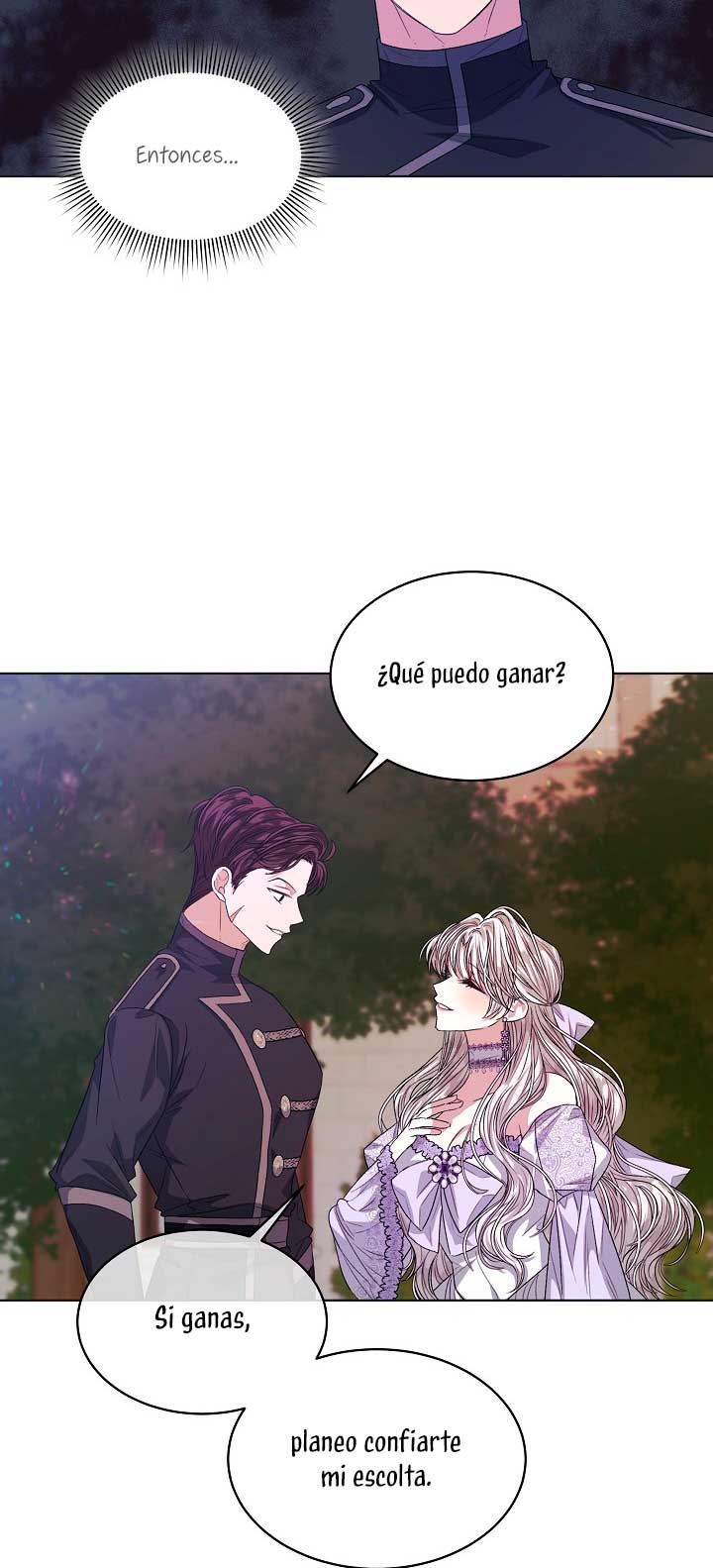 La posesión de libros es ahora aburrida para mí Capítulo 47 - Page 14