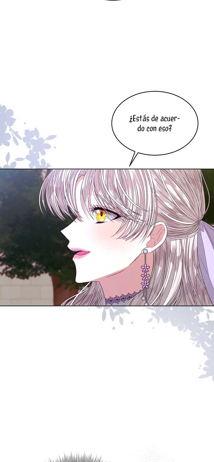 La posesión de libros es ahora aburrida para mí Capítulo 47 - Page 15