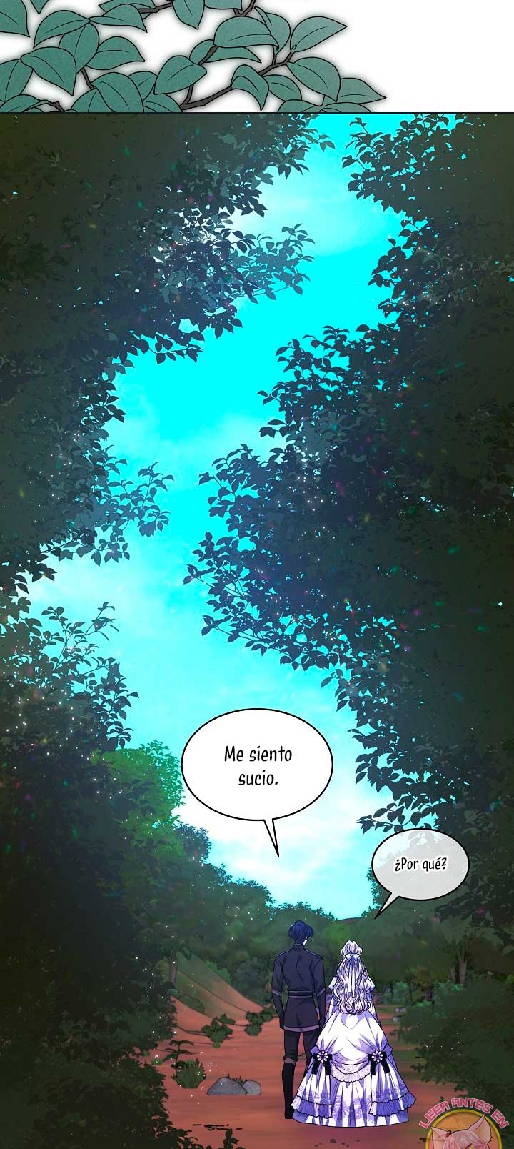 La posesión de libros es ahora aburrida para mí Capítulo 47 - Page 19