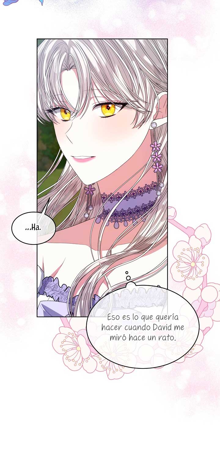 La posesión de libros es ahora aburrida para mí Capítulo 47 - Page 22