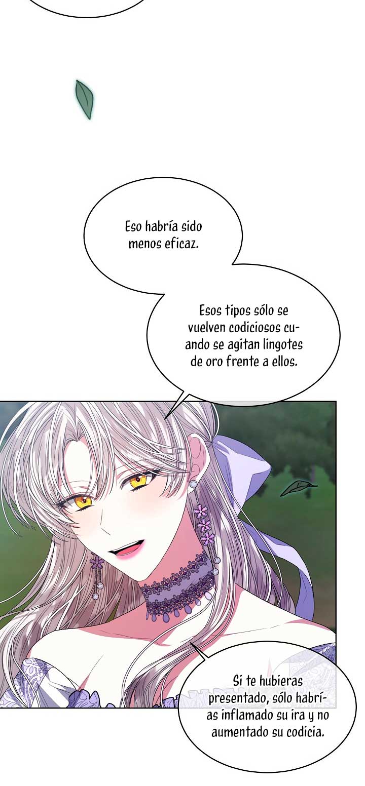 La posesión de libros es ahora aburrida para mí Capítulo 47 - Page 25