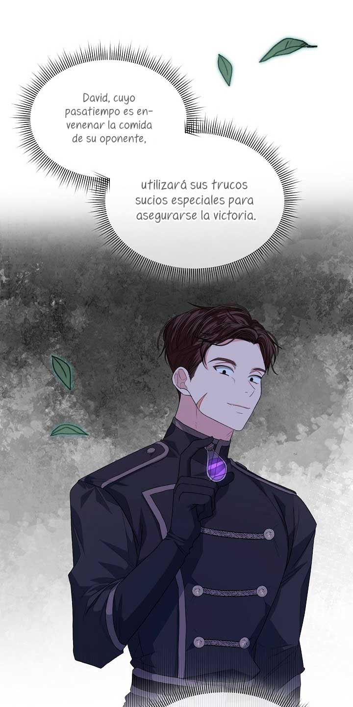 La posesión de libros es ahora aburrida para mí Capítulo 47 - Page 26