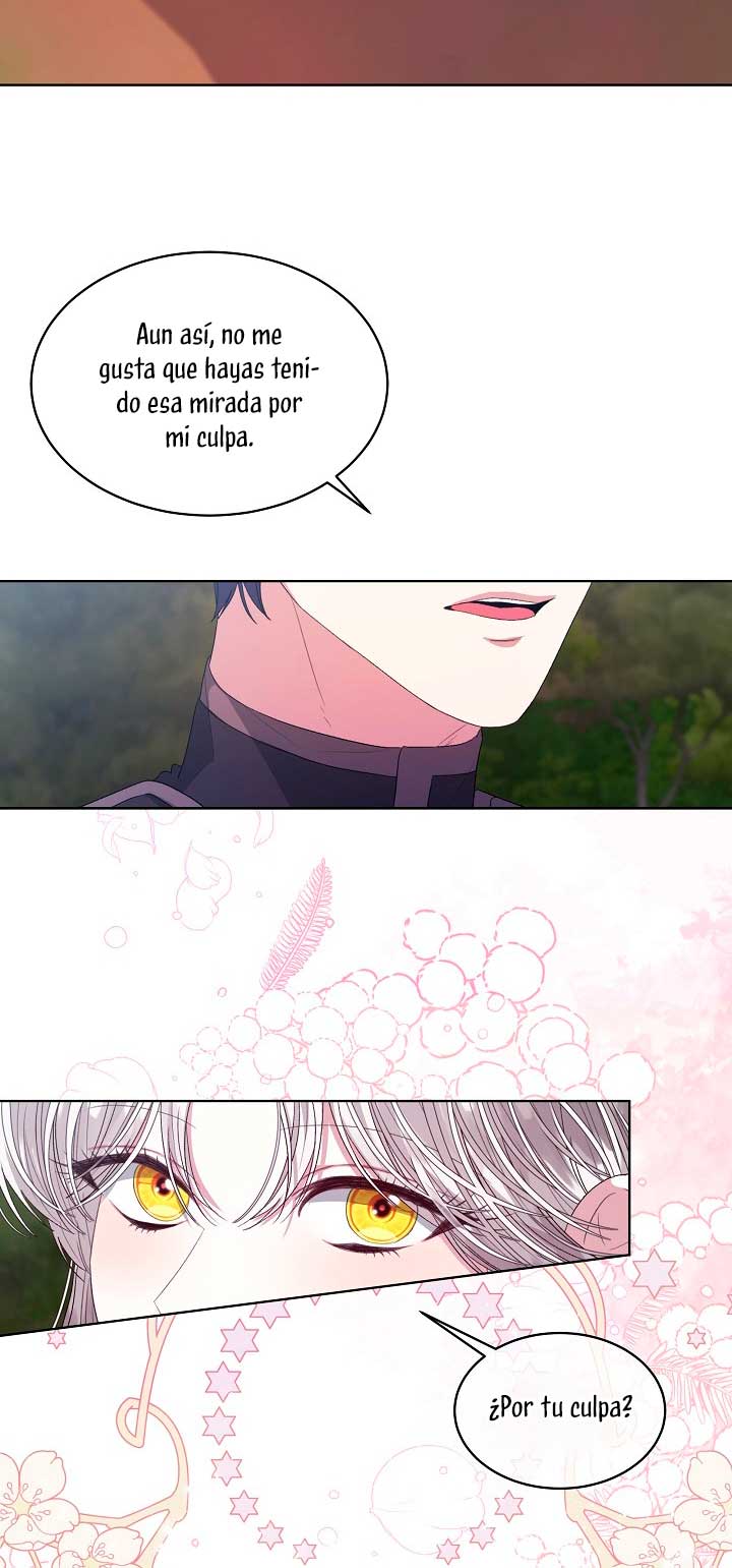 La posesión de libros es ahora aburrida para mí Capítulo 47 - Page 28