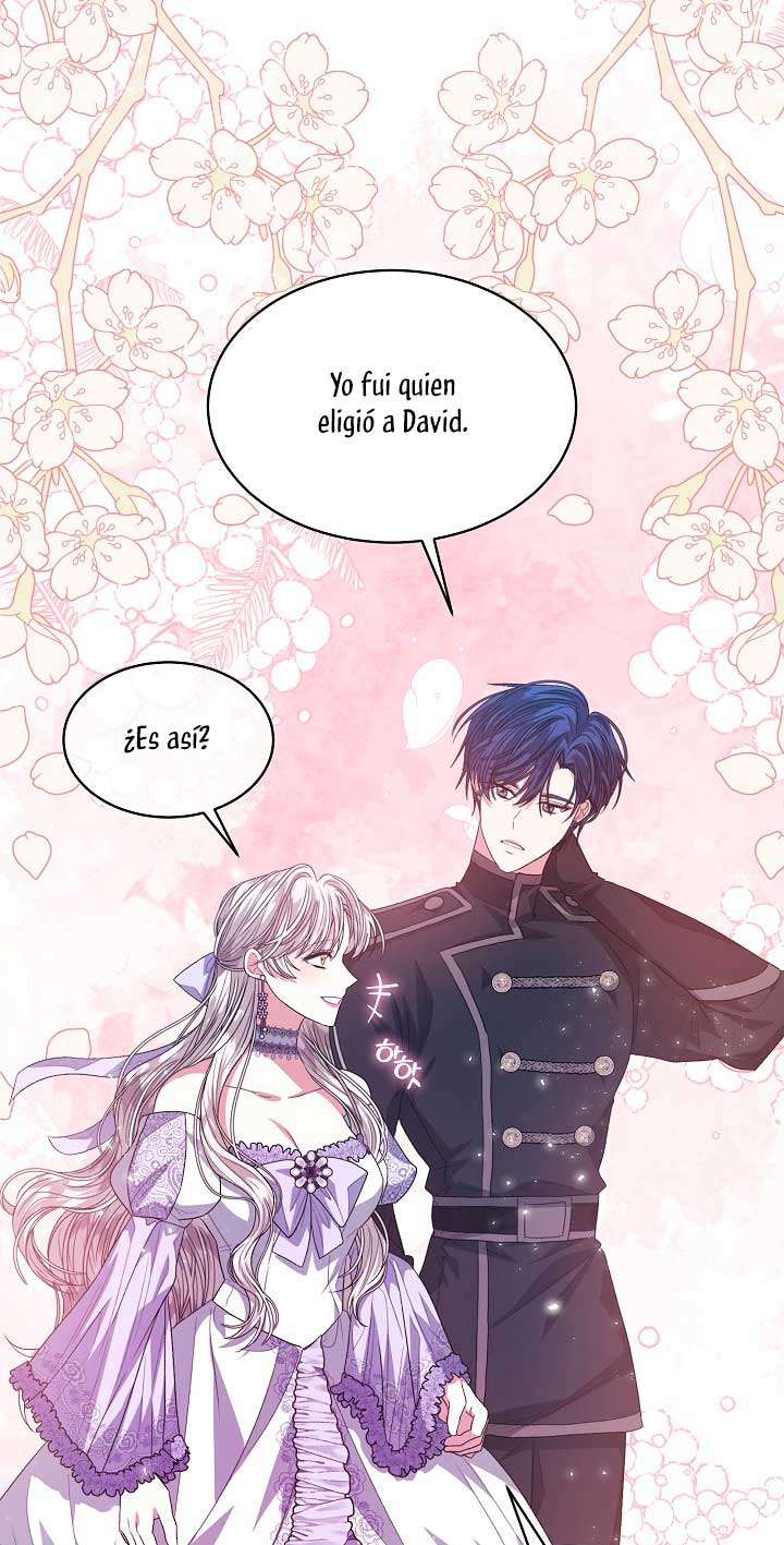 La posesión de libros es ahora aburrida para mí Capítulo 47 - Page 29