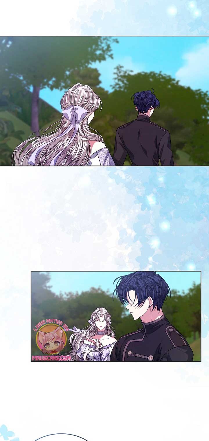 La posesión de libros es ahora aburrida para mí Capítulo 47 - Page 32