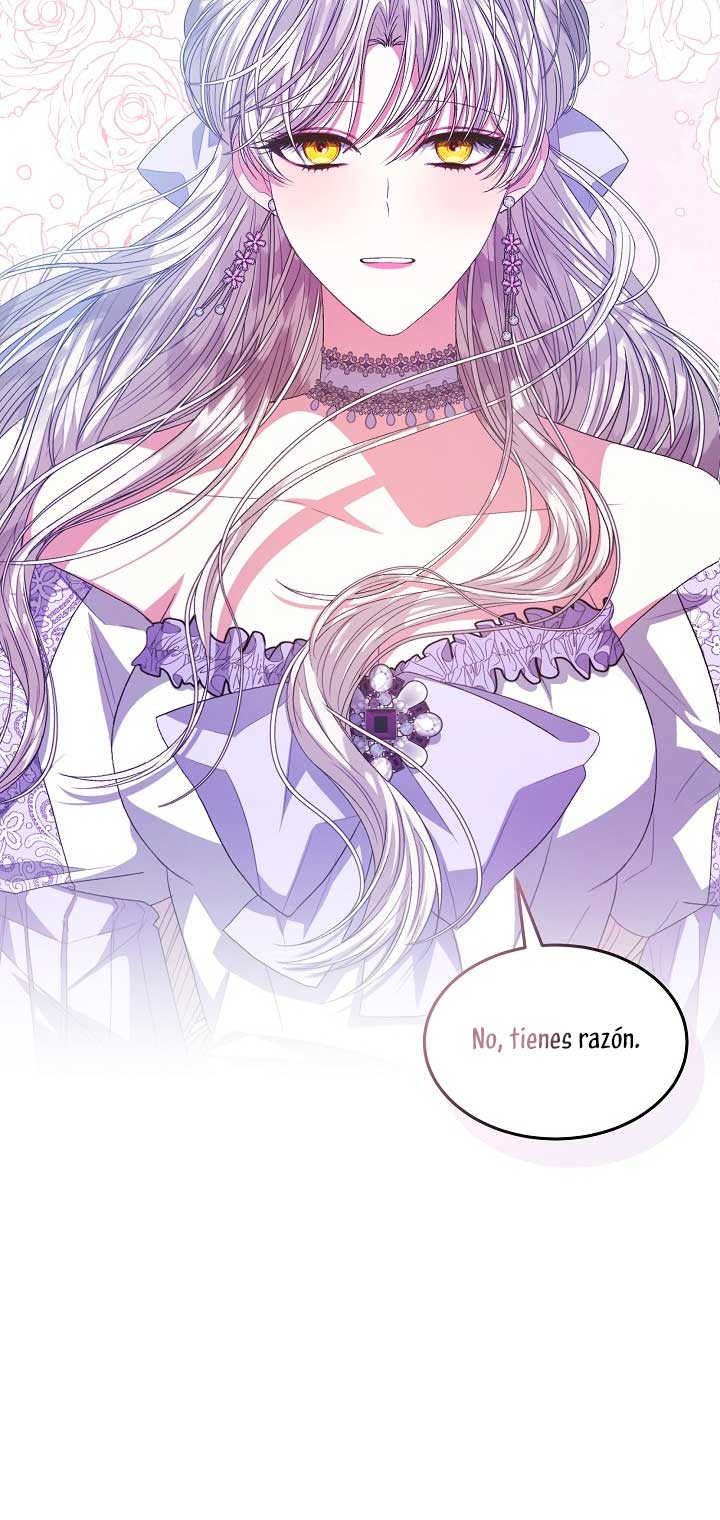 La posesión de libros es ahora aburrida para mí Capítulo 47 - Page 34