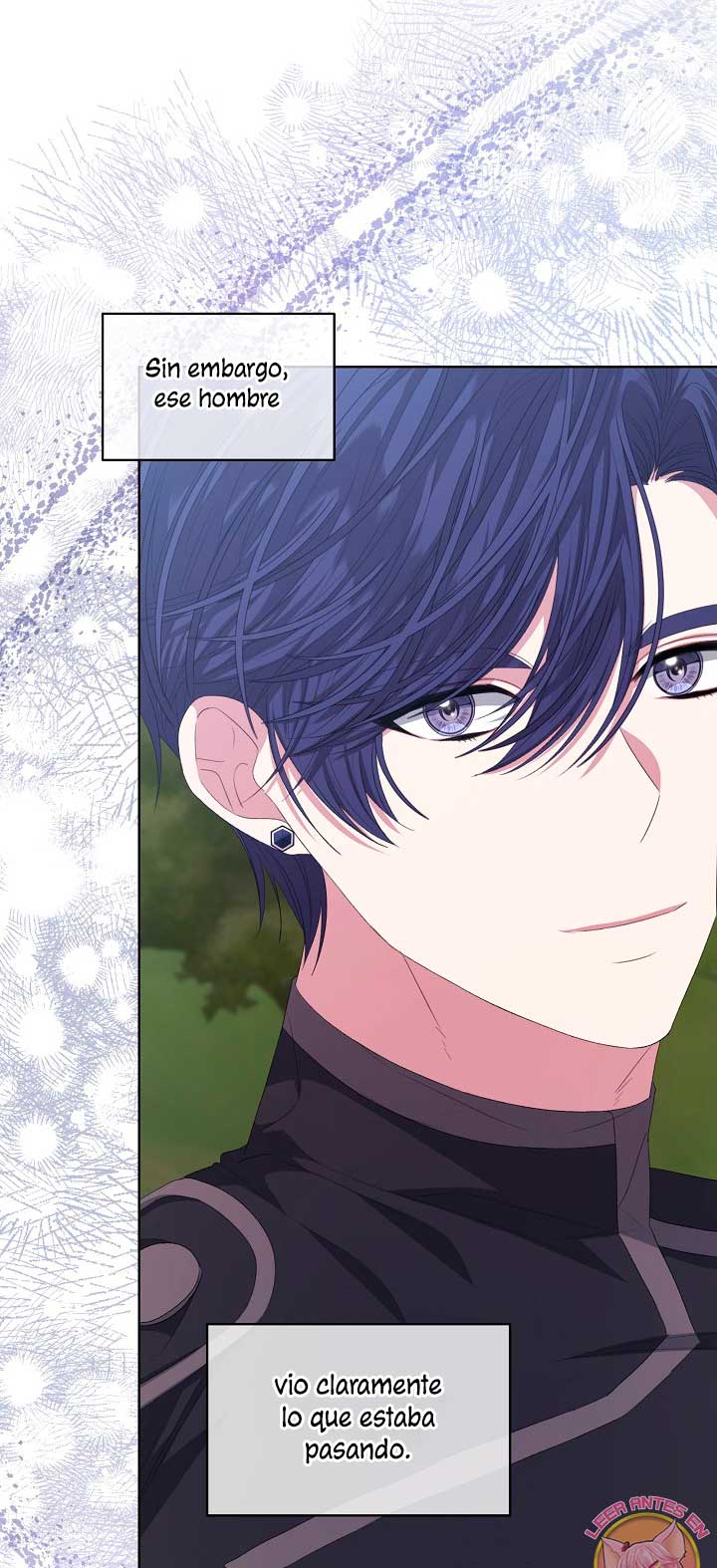 La posesión de libros es ahora aburrida para mí Capítulo 47 - Page 39