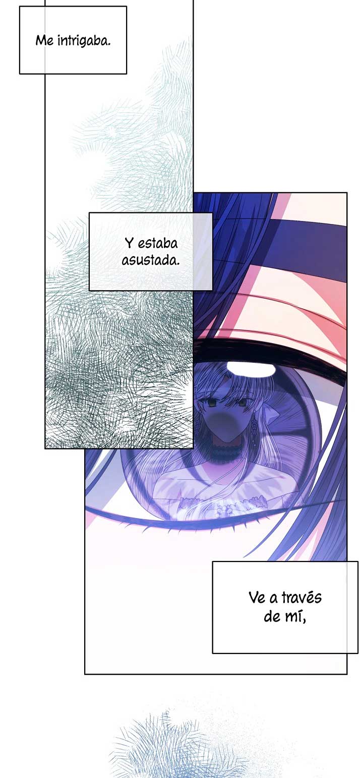 La posesión de libros es ahora aburrida para mí Capítulo 47 - Page 42