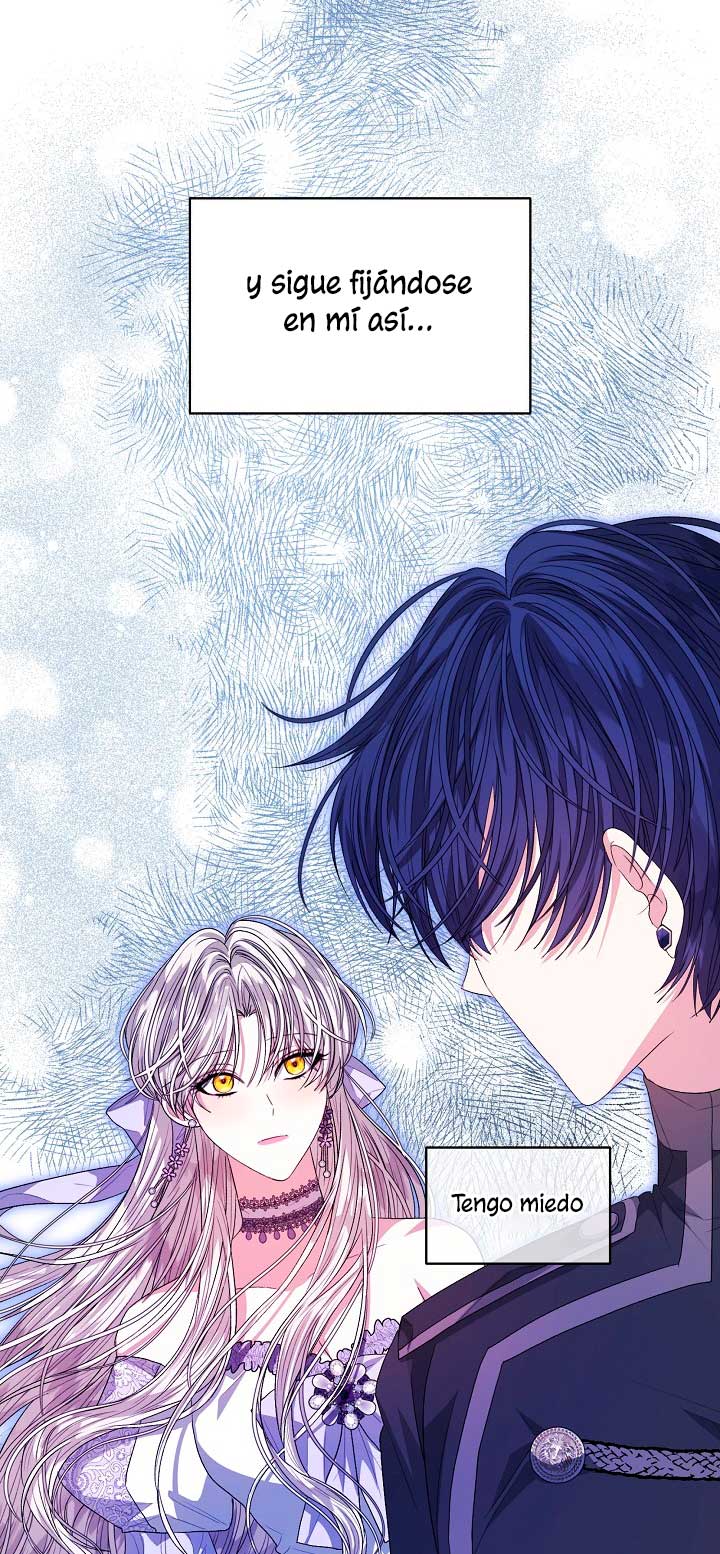 La posesión de libros es ahora aburrida para mí Capítulo 47 - Page 43