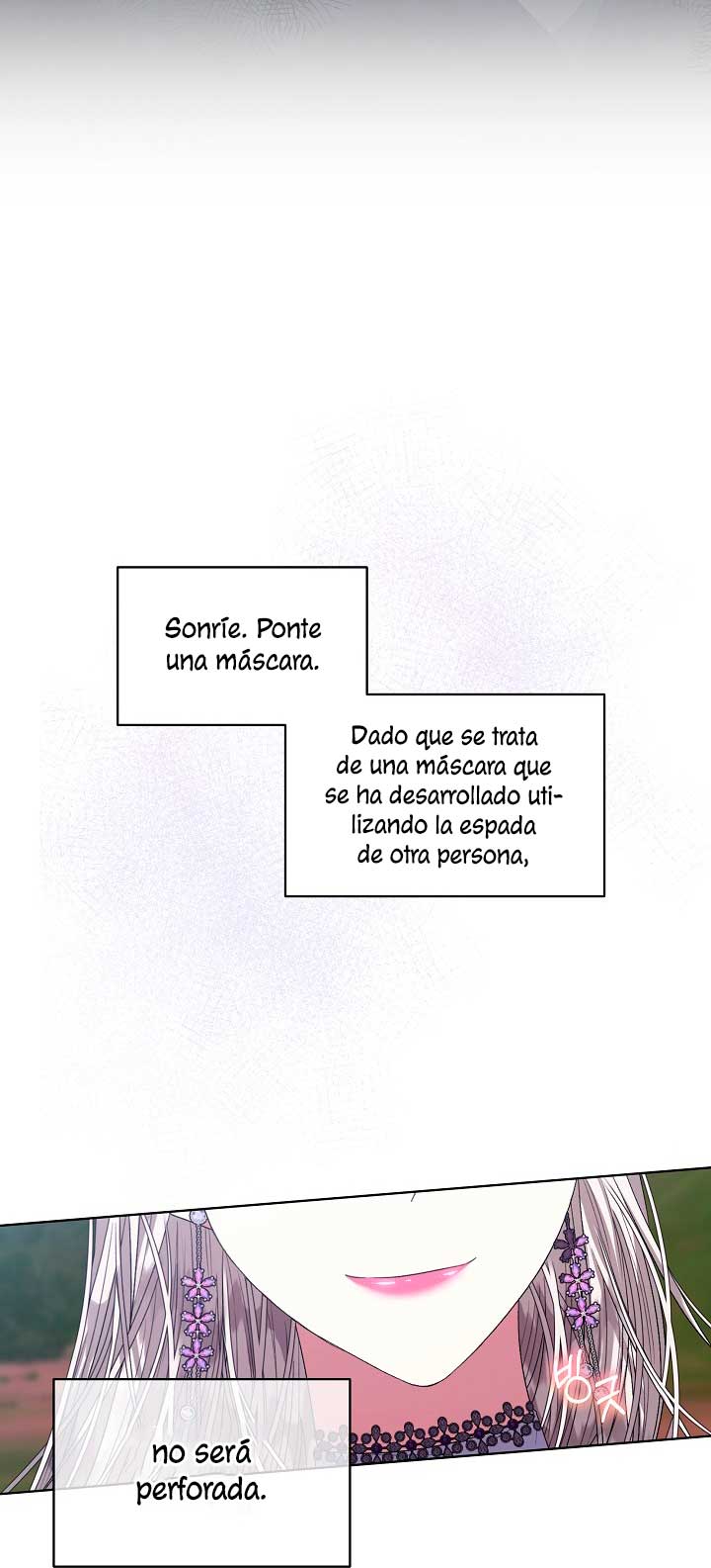 La posesión de libros es ahora aburrida para mí Capítulo 47 - Page 45