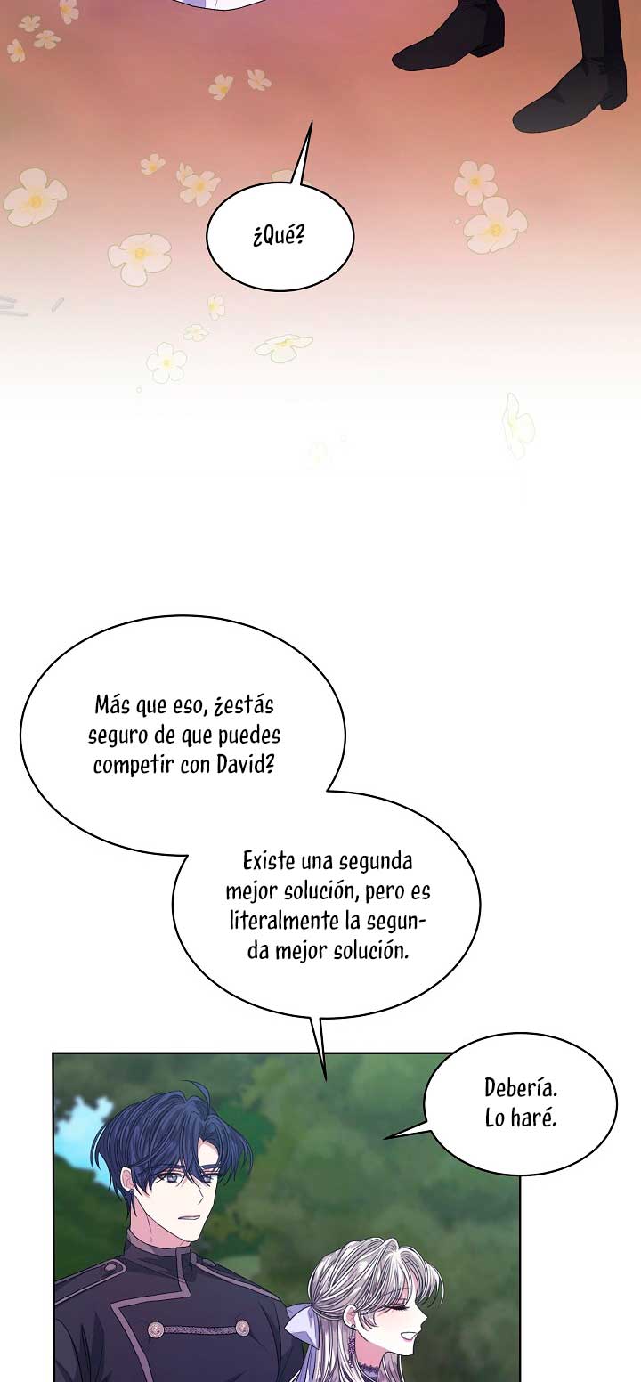 La posesión de libros es ahora aburrida para mí Capítulo 47 - Page 47