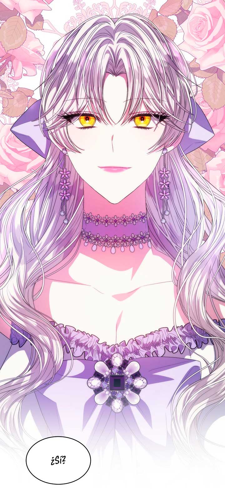 La posesión de libros es ahora aburrida para mí Capítulo 47 - Page 5