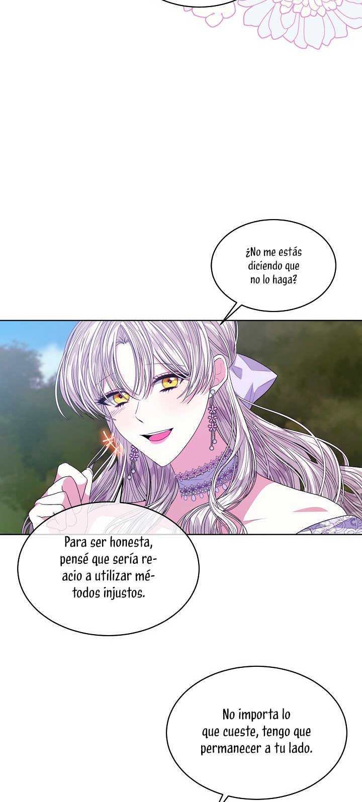 La posesión de libros es ahora aburrida para mí Capítulo 47 - Page 52