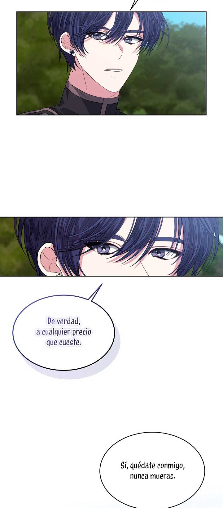 La posesión de libros es ahora aburrida para mí Capítulo 47 - Page 53