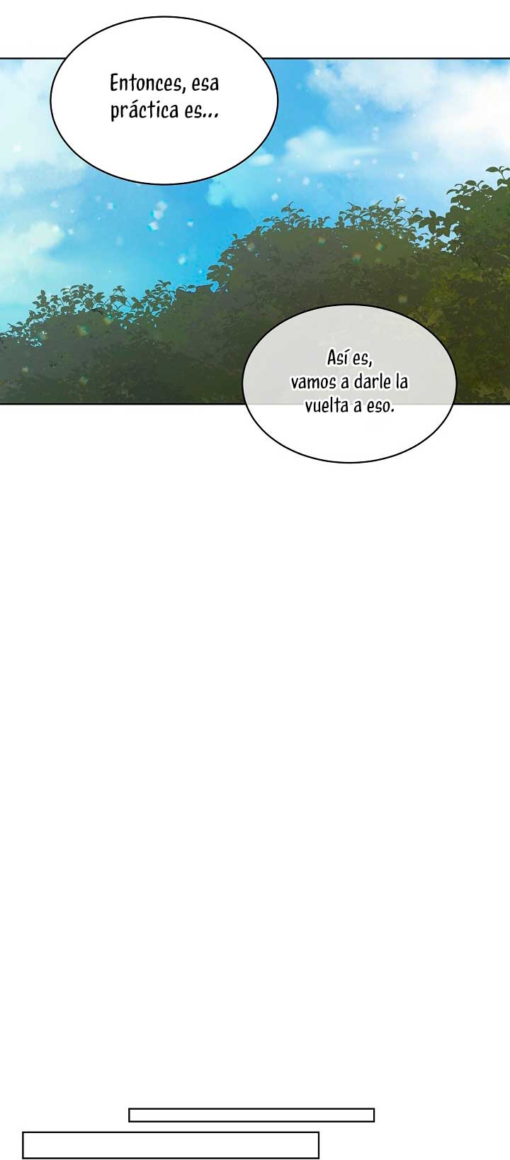 La posesión de libros es ahora aburrida para mí Capítulo 47 - Page 60