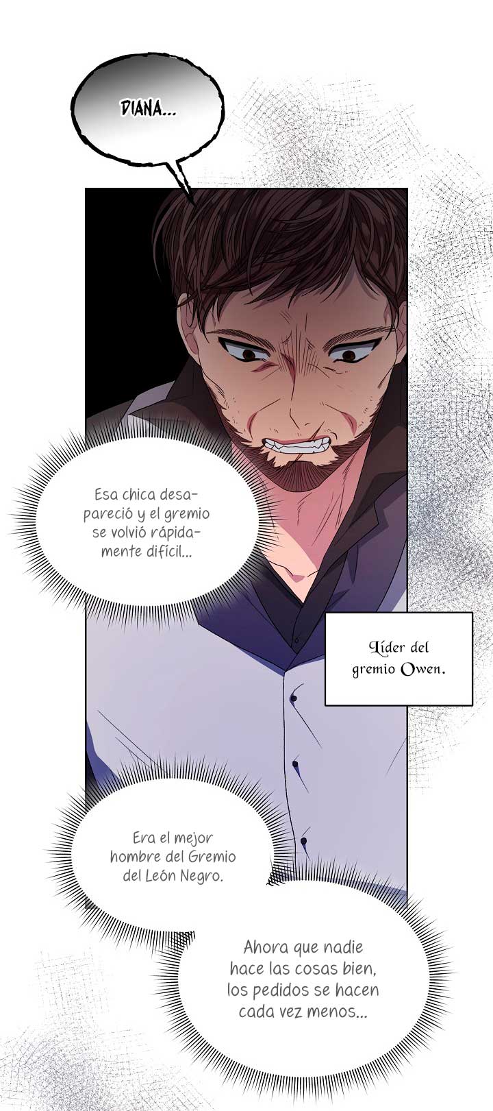 La posesión de libros es ahora aburrida para mí Capítulo 47 - Page 62