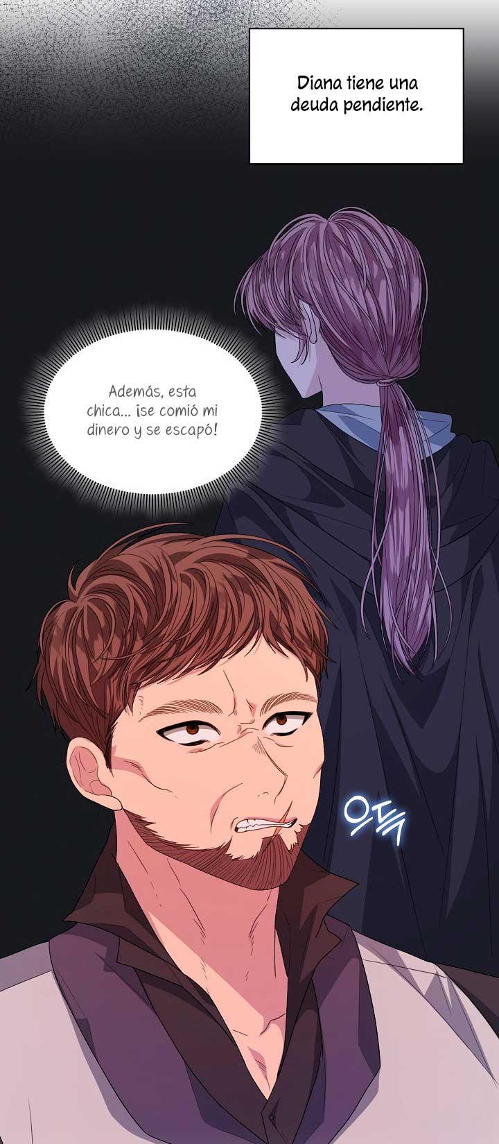 La posesión de libros es ahora aburrida para mí Capítulo 47 - Page 64